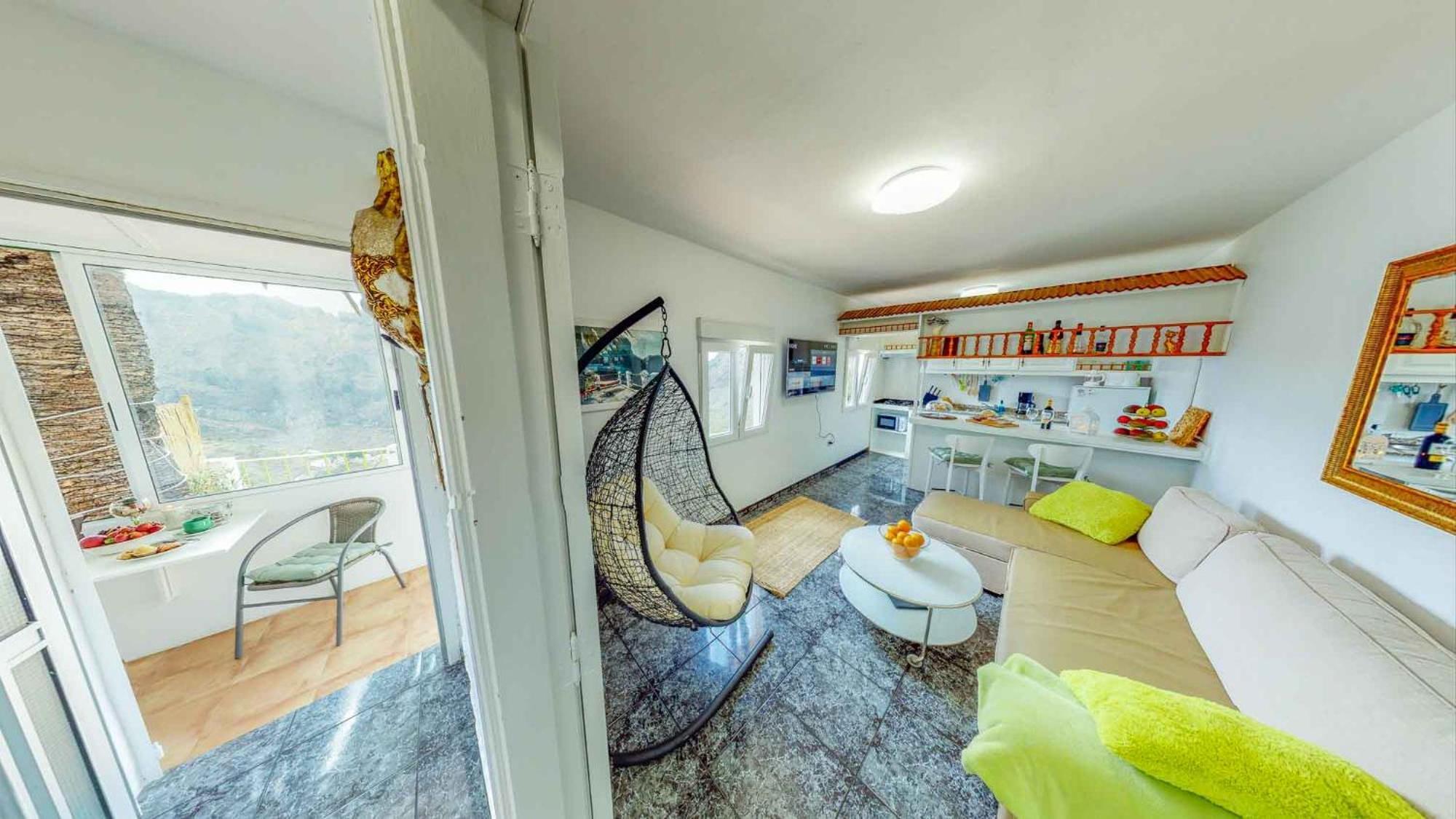 Sweet Home Masca Habitación foto